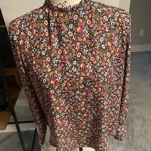 NWOT LOFT PETITES SIZE M